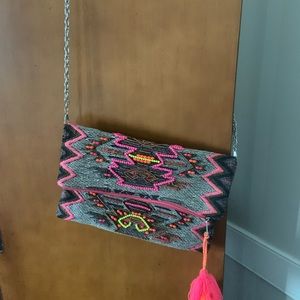 Get ready for the Island or beach.